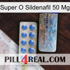 Super O Sildenafil 50 Mg 39